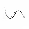 Brake Hose, 2003-2009 GM, Position: Rear Right - image 1