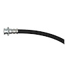 Brake Hose, 1995-2007 GM, Position: Front - image 1