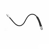 Brake Hose, 1973-1987 GM, Position: Front - image 1