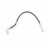 Brake Hose, 1983-1991 GM, Position: Front & Front Right - image 1