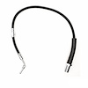 Brake Hose, 1979-1988 GM, Position: Front & Front Left