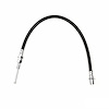 Brake Hose, 1983-1987 GM, Position: Front - image 1