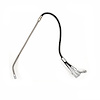 Brake Hose, 1990-2002 GM, Position: Rear Right - image 1