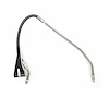 Brake Hose, 1990-2002 GM, Position: Rear Left - image 1