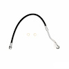 Brake Hose, 1981-1991 GM, Position: Front Right - image 1
