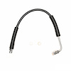 Brake Hose, 1979-1982 GM, Position: Front Right - image 1
