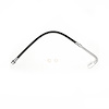 Brake Hose, 1983-1991 GM, Position: Front Right - image 1