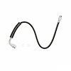 Brake Hose, 1973-1978 GM, Position: Front - image 1