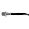 Brake Hose, 2006-2012 Workhorse, Position: Front Left