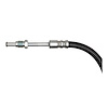 Brake Hose, 2006-2012 Workhorse, Position: Rear Lower - image 1