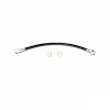 Brake Hose, 1969-1970 GM, Position: Front - image 1