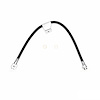 Brake Hose, 1985-1987 GM, Position: Front Right - image 1