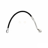 Brake Hose, 1988-2001 GM, Position: Front Right - image 1