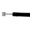 Brake Hose, 2006-2010 GM, Position: Front Left - image 1