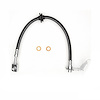 Brake Hose, 2005-2006 GM, Position: Front Right - image 1