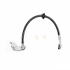 Brake Hose, 2005-2006 GM, Position: Front Left - image 1