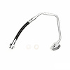 Brake Hose, 1984-1989 GM, Position: Rear Right - image 1