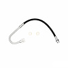 Brake Hose, 1988-1988 GM, Position: Rear Left - image 1
