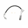 Brake Hose, 2004-2009 GM, Position: Rear Left - image 1