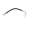 Brake Hose, 2005-2013 GM, Position: Rear Right - image 1