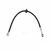 Brake Hose, 2008-2009 GM, Position: Rear - image 1