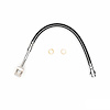 Brake Hose, 2005-2009 GM, Position: Front Left - image 1