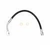 Brake Hose, 2005-2009 GM, Position: Front Right - image 1