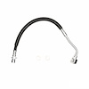 Brake Hose, 1991-2002 GM, Position: Front Left - image 1