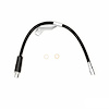 Brake Hose, 2002-2003 GM, Position: Front Right - image 1