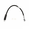 Brake Hose, 2008-2008 GM, Position: Front Lower - image 1