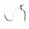 Brake Hose, 2008-2008 GM, Position: Rear Right - image 1