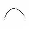 Brake Hose, 2008-2015 GM, Position: Rear Right - image 1