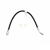 Brake Hose, 2008-2015 GM, Position: Rear Left - image 1