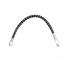 Brake Hose, 1974-1980 Ford/Lincoln/Mercury/Mazda, Position: Front - image 1