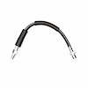 Brake Hose, 1983-1984 Ford/Lincoln/Mercury/Mazda, Position: Front - image 1