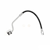 Brake Hose, 1987-1993 Ford/Lincoln/Mercury/Mazda, Position: Front Right - image 1