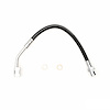Brake Hose, 1994-1998 Ford/Lincoln/Mercury/Mazda, Position: Front Left - image 1