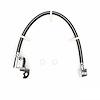 Brake Hose, 2000-2006 Fits Multiple Makes/Models, Position: Front Left - image 1