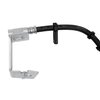 Brake Hose, 2005-2014 Ford/Lincoln/Mercury/Mazda, Position: Front Right - image 3