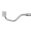 Brake Hose, 2005-2014 Ford/Lincoln/Mercury/Mazda, Position: Front Left - image 2