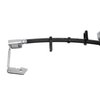 Brake Hose, 2005-2014 Ford/Lincoln/Mercury/Mazda, Position: Front Left - image 3