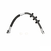 Brake Hose, 2008-2011 Ford/Lincoln/Mercury/Mazda, Position: Front Left - image 1