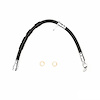 Brake Hose, 2011-2013 Ford/Lincoln/Mercury/Mazda, Position: Front Right - image 1