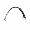 Brake Hose, 2015-2017 Ford/Lincoln/Mercury/Mazda, Position: Front Left - image 1