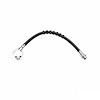 Brake Hose, 1974-1976 Ford/Lincoln/Mercury/Mazda, Position: Rear - image 1