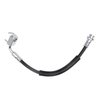 Brake Hose, 1975-1979 Ford/Lincoln/Mercury/Mazda, Position: Rear Right - image 2