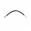 Brake Hose, 1979-1998 Ford/Lincoln/Mercury/Mazda, Position: Rear & Rear Upper - image 1