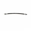 Brake Hose, 1986-1986 Ford/Lincoln/Mercury/Mazda, Position: Rear Left - image 1