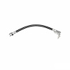 Brake Hose, 1988-1995 Ford/Lincoln/Mercury/Mazda, Position: Rear Right - image 1
