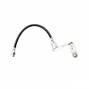 Brake Hose, 1988-1990 Ford/Lincoln/Mercury/Mazda, Position: Rear Right - image 1